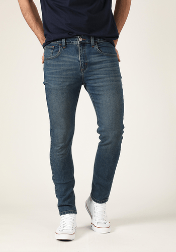 Hombre Hombre Deyton US 36 - CH 48 – Wrangler Chile